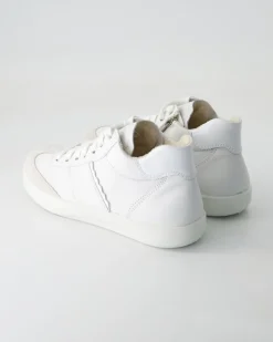 Silence Sneaker in Weiß