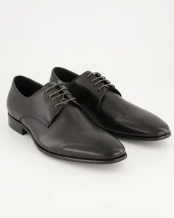 Silvano Business Schuhe in Grau