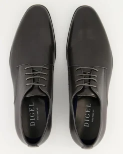 Silvano Business Schuhe in Grau