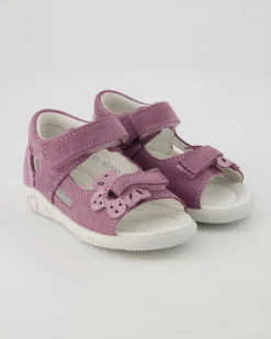 SILVI Sandalen in Lila