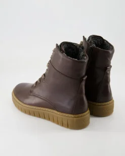 SINA Stiefeletten in Braun