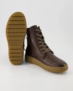 SINA Stiefeletten in Braun