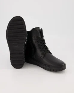 Sina Stiefeletten in Schwarz