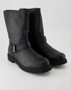 Singapur B22 Winterstiefel in Schwarz