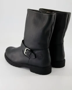 Singapur B22 Winterstiefel in Schwarz