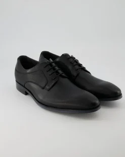 Sio Business Schuhe in Schwarz