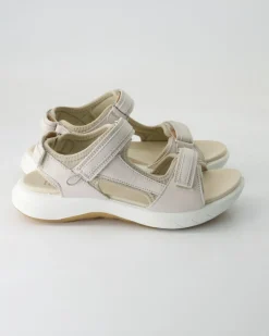 Siris 2.0 Sandalen in Beige