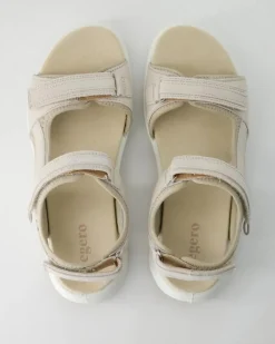 Siris 2.0 Sandalen in Beige