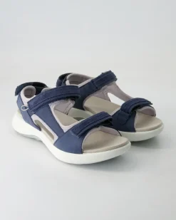 Siris 2.0 Sandalen in Blau
