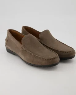 SIRON Slipper in Grau