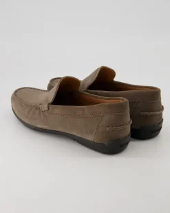SIRON Slipper in Grau