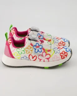 Sky Halbschuhe in Weiß