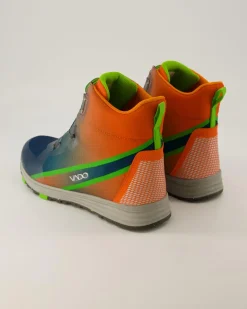 Sky High Boa GTX Winterstiefel in Blau