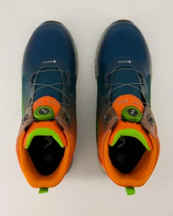 Sky High Boa GTX Winterstiefel in Blau