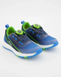 Sky Lo Boa GTX Halbschuhe in Blau