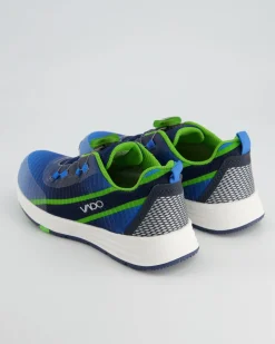 Sky Lo Boa GTX Halbschuhe in Blau