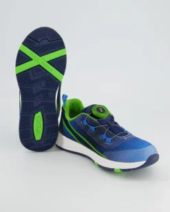 Sky Lo Boa GTX Halbschuhe in Blau