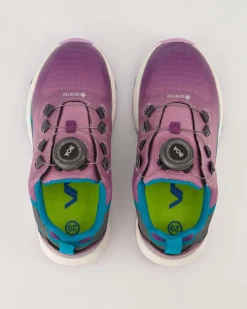 SKY Lo BOA GTX Halbschuhe in Lila