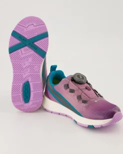 SKY Lo BOA GTX Halbschuhe in Lila