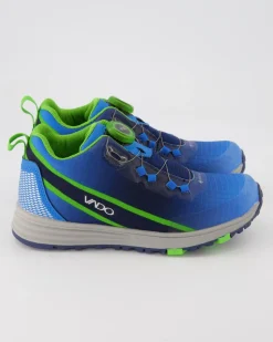 Sky Mid Wanderschuhe in Blau