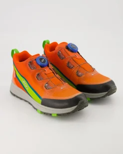 Sky Trail Boa GTX Wanderschuhe in Orange