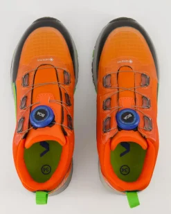 Sky Trail Boa GTX Wanderschuhe in Orange