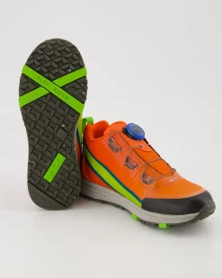 Sky Trail Boa GTX Wanderschuhe in Orange
