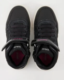 Skylin Girl Stiefeletten in Schwarz