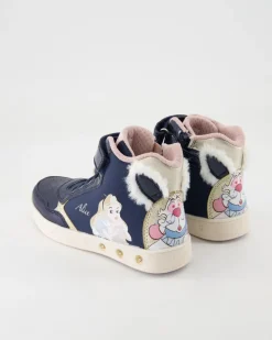 Skylin Girl Stiefeletten in Blau