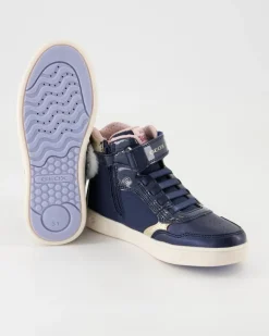 Skylin Girl Stiefeletten in Blau