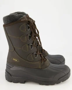 Sölden Winterstiefel in Braun