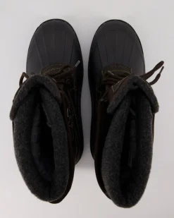 Sölden Winterstiefel in Braun