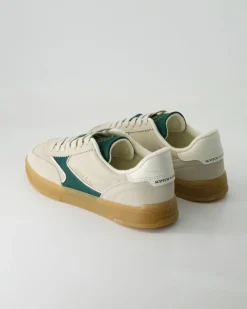 Slim Sneaker in Beige