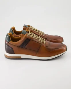 Slow Sneaker in Braun