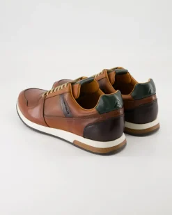 Slow Sneaker in Braun