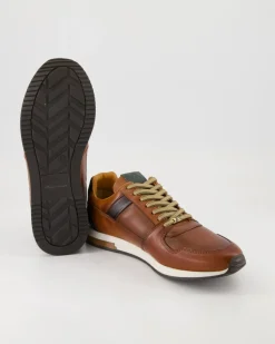 Slow Sneaker in Braun