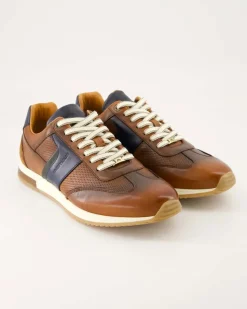 Slow Sneaker in Braun