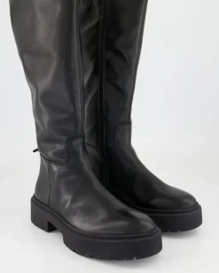 SM11003333 Stiefel in Schwarz