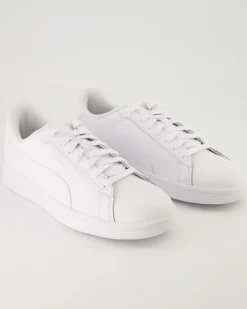 Smash 3.0 L Sneaker in Weiß