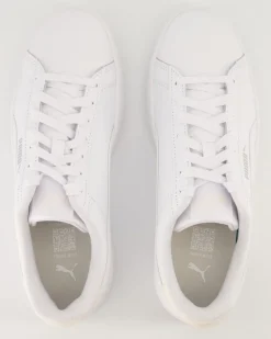 Smash 3.0 L Sneaker in Weiß