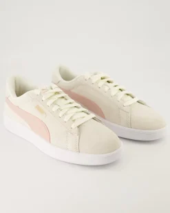 Smash 3.0 Sneaker in Beige