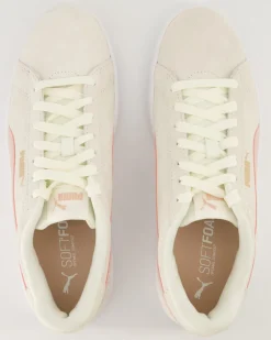 Smash 3.0 Sneaker in Beige