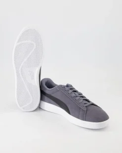 Smash 3.0 Sneaker in Grau