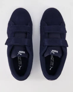 Smash Sneaker in Blau