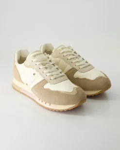 S5MELROSE02 Sneaker in Beige