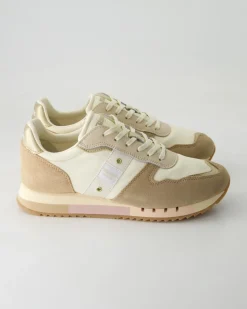 S5MELROSE02 Sneaker in Beige