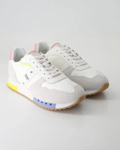 S5MELROSE02 Sneaker in Mehrfarbig