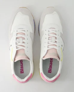 S5MELROSE02 Sneaker in Mehrfarbig