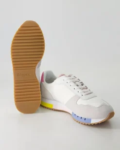 S5MELROSE02 Sneaker in Mehrfarbig