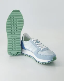 S5MILLEN03 Sneaker in Blau